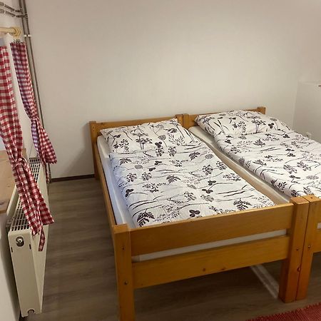 Apartman U Cechu 알브레흐티체 프 이제르스키흐 호라흐 외부 사진