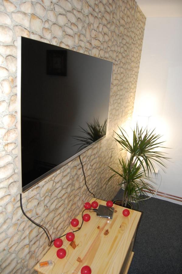 Apartman U Cechu 알브레흐티체 프 이제르스키흐 호라흐 외부 사진