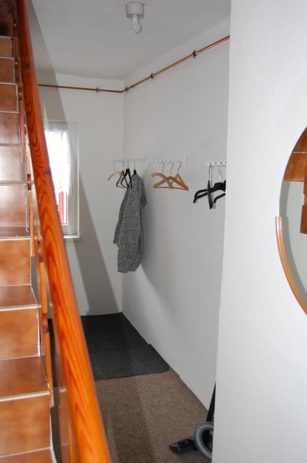 Apartman U Cechu 알브레흐티체 프 이제르스키흐 호라흐 외부 사진